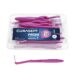 Йоржики міжзубні CURASEPT PROXI ANGLE T10, FUXIA, REFILL BOX, 25 шт, фуксія