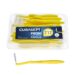 Йоржики міжзубні CURASEPT PROXI ANGLE T17, YELLOW, REFILL BOX, 25 шт, жовтий