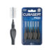 Йоржик міжзубний CURASEPT PROXI T33, ANTHRACITE, 5 шт