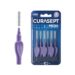 Йоржик міжзубний CURASEPT PROXI T21, PURPLE, 6 шт