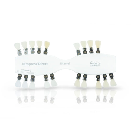 Розколірка Empress Direct Емаль