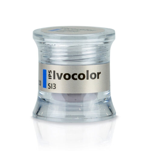 Барвник ріжучого краю IPS Ivocolor Shade Incisal 3g SI3, Sl3, 3г