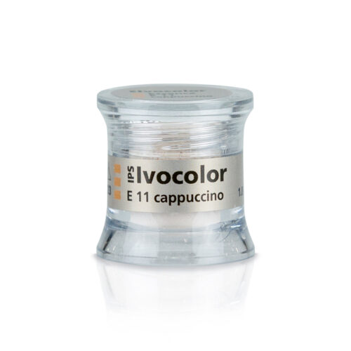 Барник IPS Ivocolor Essence, колір E09 teracotta, вага 1,8г, теракоттовий, 1.8г