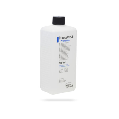 Рідина IPS PressVEST Premium Liquid 0,5 l, 0,5л