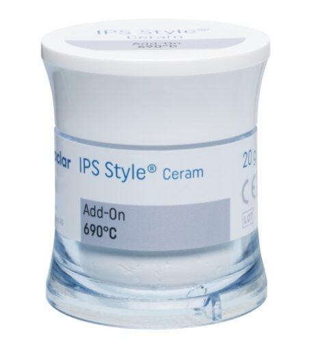 Керамічна маса IPS Style Ceram Коригуюча 20г Плечова, Margin, 20 г