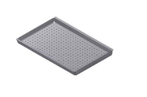 Піддон для універсального кріплення (короткий)