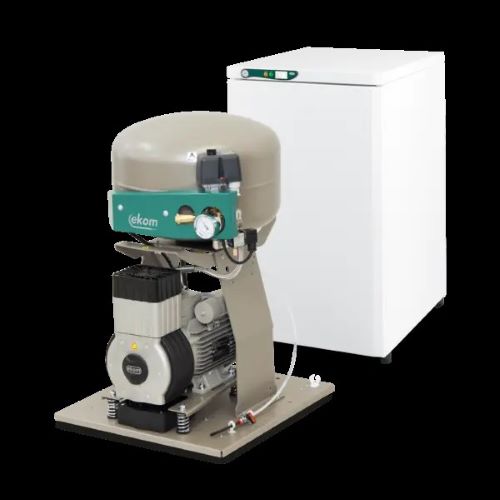 Компресор EKOM DK50 PLUS