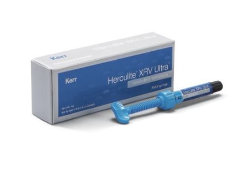 Композит стоматологічний HerculiteXRV Ultra, додатковий шприц   Дентин A3