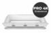 Ванночка об’ємом 2 л PRO 4K Endurance Build Tray