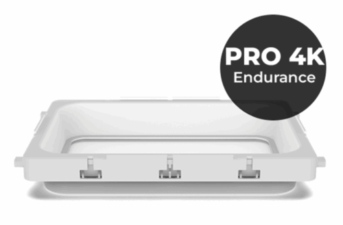 Ванночка об’ємом 5 л PRO 4K Endurance Build Tray