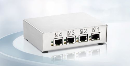 Перемикач VITA SWITCHBOX II