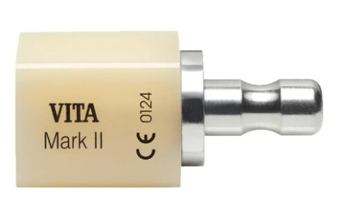Блоки VITABLOCS Mark II універсальний 0M1C I-12 5шт, 0M1C, I-12