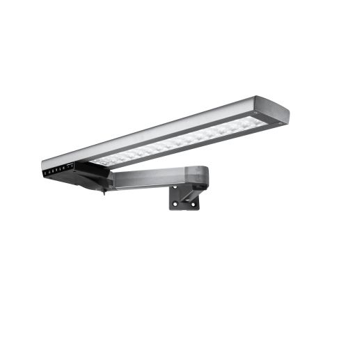 Світильник для лабораторних робіт LIGHT 1, 100-240V, настінне кріплення