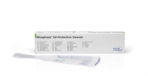 Захисні рукава для Bluephase G4, Power, 100 шт