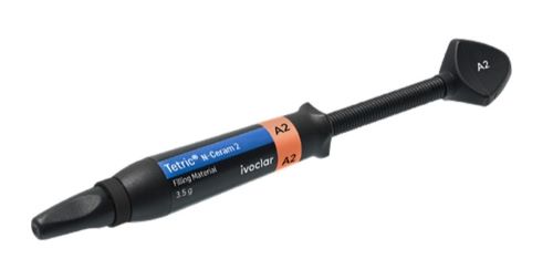Пломбувальний матеріал світлового затвердіння Tetric N-Ceram 2 Refill 1×3,5г Bl XL, Bl XL