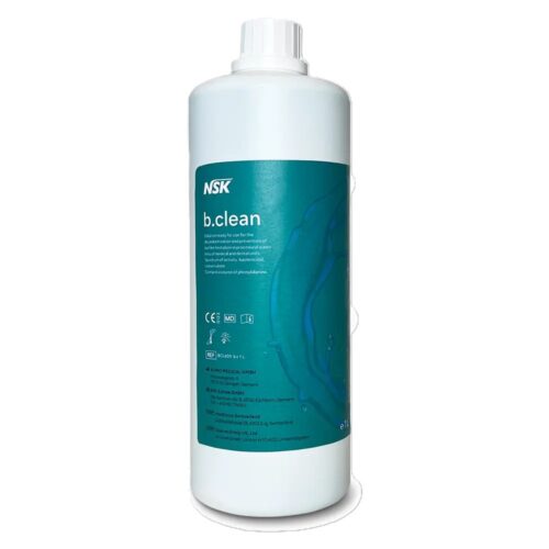 Пляшка B.clean (1л х 6 шт)