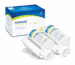 Panasil binetics putty soft м’яка база, 2х380мл