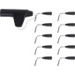 PROPHYflex perio tip Refill, 1 шт