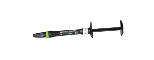 Композитний цемент Variolink Esthetic LC Refill, теплий +, 1×2г, теплий+, 2г