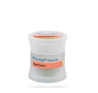 Керамічна паста-барвник IPS e.max Ceram Art Shade Dentin, колір 3, вага 3 г