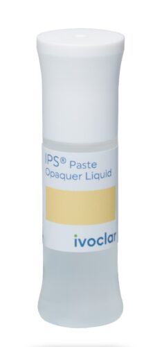 Рідина для пастоподібного опака IPS Paste Opaq. Liquid, вага 15мл