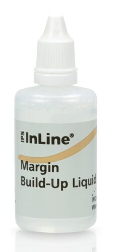 Рідина для моделювання плечової маси IPS InLine Margin Build-Up Liquid, вага 60мл