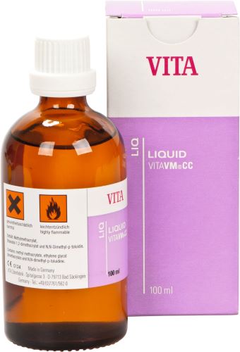 Рідина VITA VM CC 100мл, 100 ml