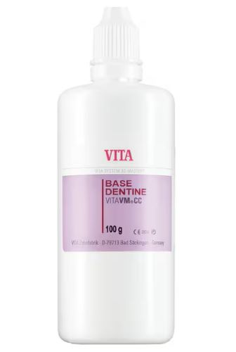 Композит  VITA VM CC базовий дентин 3L2.5 100г, 3L2.5, ENL, 100 г