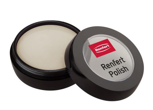 Полірувальна паста Renfert Polish 3D-printed materials, вага 13 г