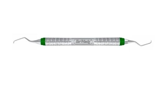 GRACEY кюрета тип Mini Five 7/8, з зеленим маркуванням, SAS7/877, 28,07