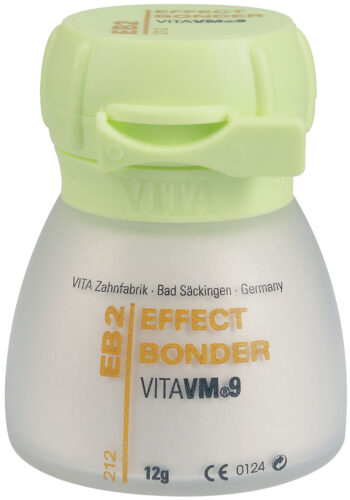 Безметалава кераміка VITA VM 9 ефект бондер EB1 12г, EB1, 12г