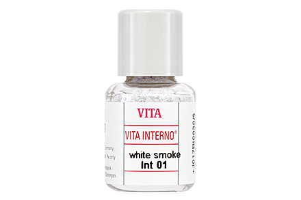 Внутрішні фарби для кераміки VITA INTERNO Int10 3г, 10, 3г