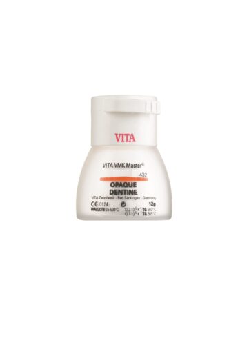 Керамічна маса VITA VMK Master опак дентин 4M1 50г, 4M1, 50г