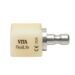 Блоки VITABLOCS RealLife для CEREC/inLab MC XL 2M1C RL-14/14 5шт, колір 2M1C, розмір RL-14/14, 5шт