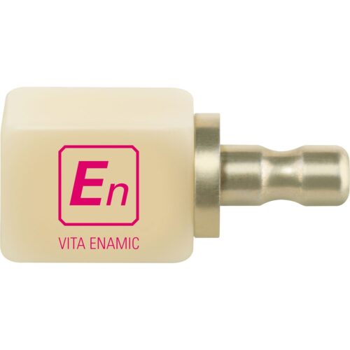 Блоки VITA ENAMIC для CEREC/inLab 3M2-T EM-14 5шт, колір 3M2-T, розмір EM-14, 5шт