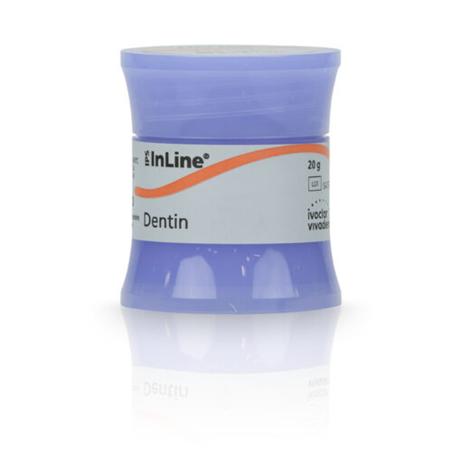 Керамічна маса IPS InLine Dentin, колір BL2, вага 20г, BL2, 20г