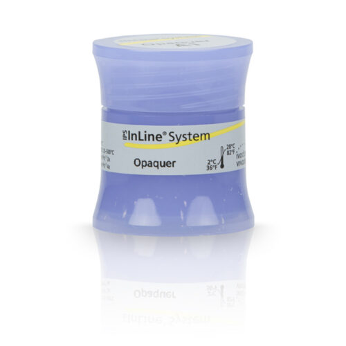 Маси зуботехнічні IPS InLine System Опакер С 1 9г, Сl, 9г