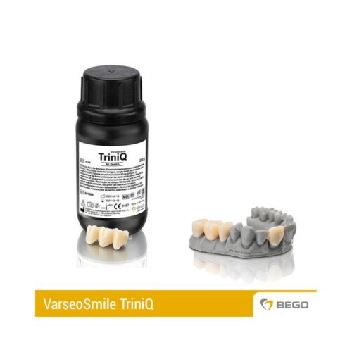 Матеріал VarseoSmile TriniQ A2, 500 г, A2, 500 гр