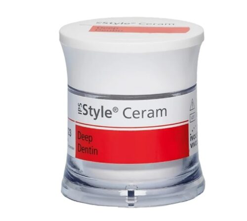 Керамічна маса IPS Style Ceram Deep Dentin, колір B1, вага 20г, B1, 20г