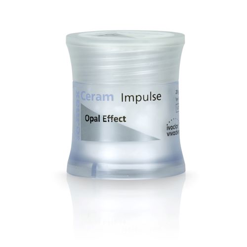 Безметалева кераміка IPS e.max Ceram Opal Effect, колір 5, вага 20г, 5, 20 г