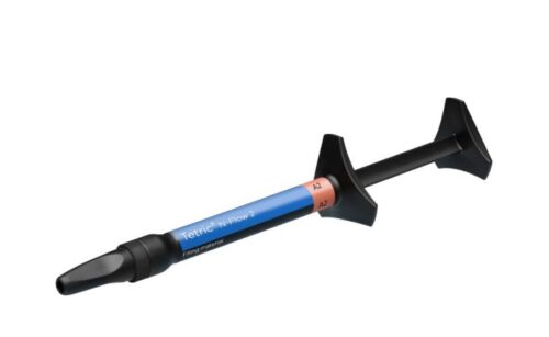 Пломбувальний матеріал світлового затвердіння Tetric N-Flow 2 Refill 1×2г A3