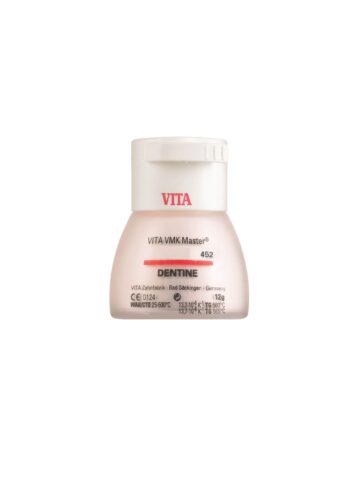 Керамічна маса VITA VMK Master дентин 4L2.5 12г, 4L2,5, 12г