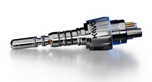 MULTIFLEX LUX 465 LED перехідник