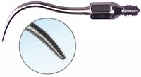 SONICflex 2008 scaler №6 А насадка Серповидна, 1.005.8950