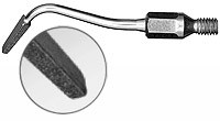 SONICflex 2008 prep  CAD/CAM №35 A насадка  дистальна, 1.006.1979