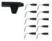 PROPHYflex perio tip Refill, 10 шт