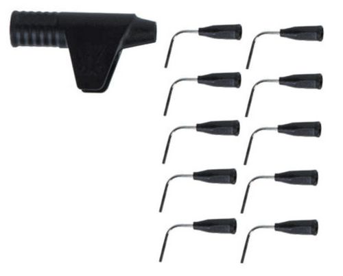 PROPHYflex perio tip Refill, 10 шт