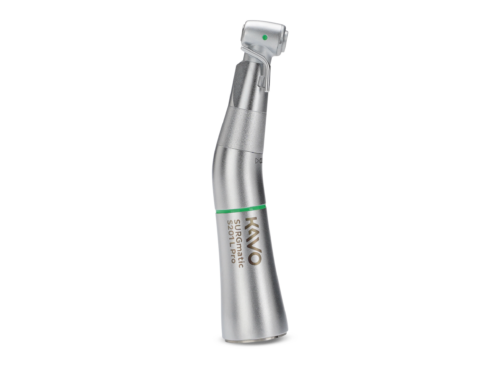 SURGmatic S201 L кутовий хірургічний наконечник (20:1) зі світлом