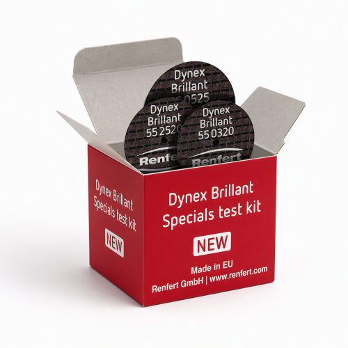 Тест-набір Dynex Brillant Specials